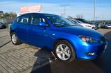 Mazda 3 1.6"2.Hand"Automatik"Klima"HU-AU NEU" - Mazda Gebrauchtwagen von 2004
