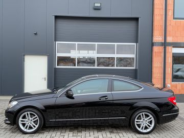 Mercedes C 180 - 2