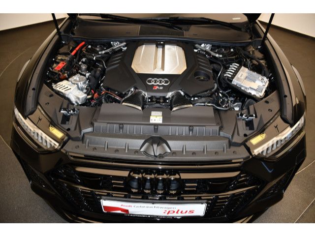 Audi RS6 - Bild 15