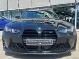 BMW M3 Competition Limousine M xDrive - BMW M3 in Stuttgart