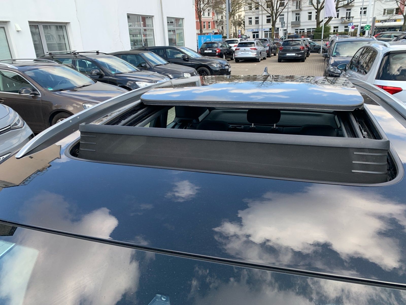 Audi Q4 e-tron - Bild 14