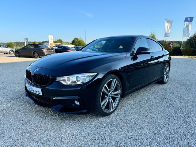 BMW 435 Gran Coupé M-Paket USA  LEDER HUD H/K SHZ