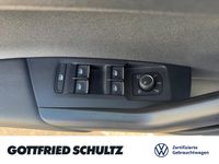 Volkswagen Taigo - Vorschau Bild 13