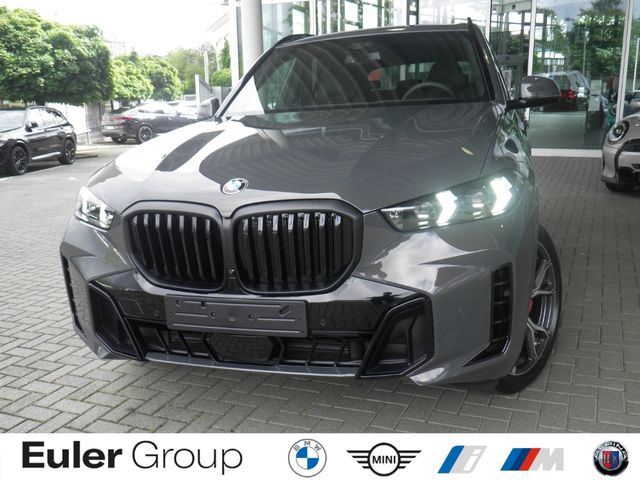 BMW X5 xDrive 30d  Sportpaket HUD AD AHK-klappbar AH