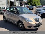 Lancia Ypsilon 1.4 8V Oro TÜV NEU PANO - Lancia Ypsilon mit Schiebedach