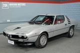 Alfa Romeo Montreal - Alfa Romeo: Montreal