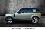Land Rover Defender 110HSE P400*7-SITZER*NETTO 53.000 €* - Land Rover Defender: 7