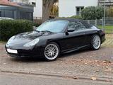 Porsche 996 Cabrio Original Aeropaket - Porsche: Original