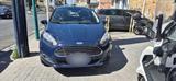 Ford Fiesta 1.4 5p. Bz.- GPL Titanium 2013 USATO - Ford: Usa