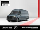 Mercedes-Benz SPRINTER 317 L3H2 AUTOM AHK 3,5t NAVI KAM TEMPO