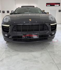Porsche Macan - 6