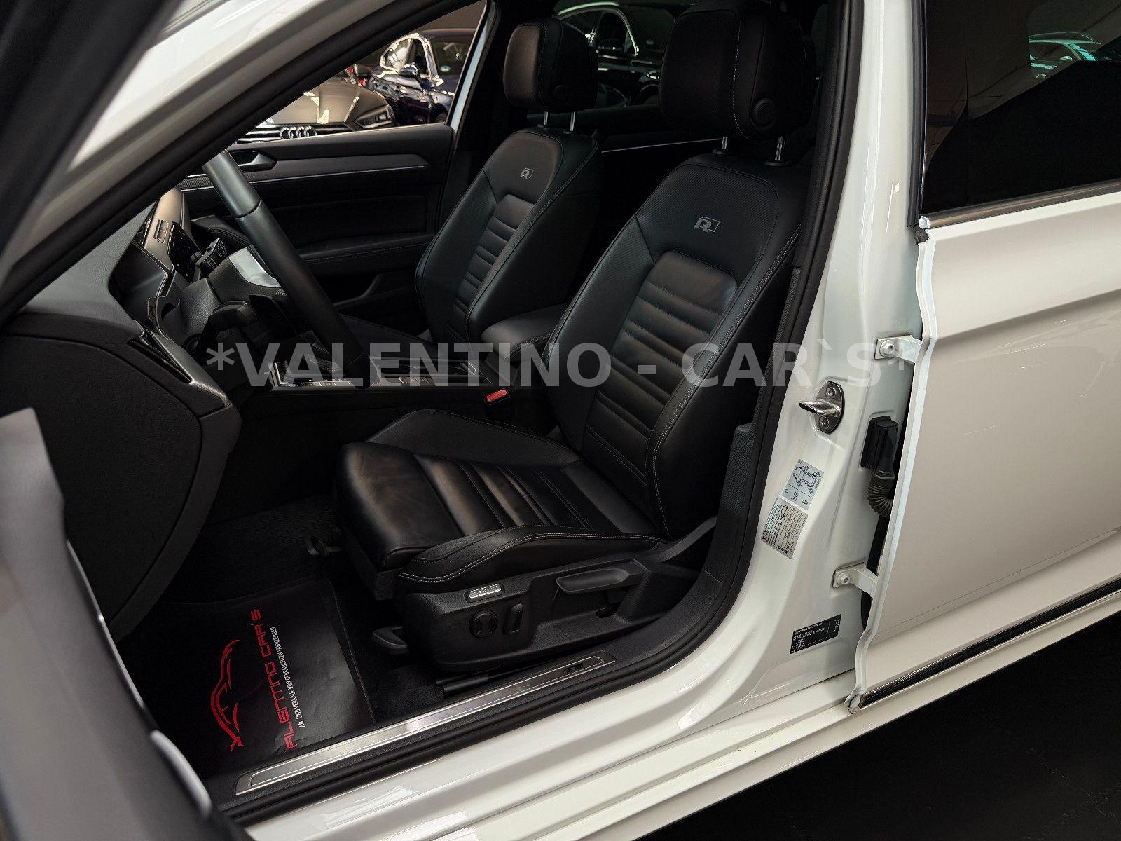 Volkswagen Passat Variant R-Line/DSG/Virtu/Pano/ACC/Kam/DCC