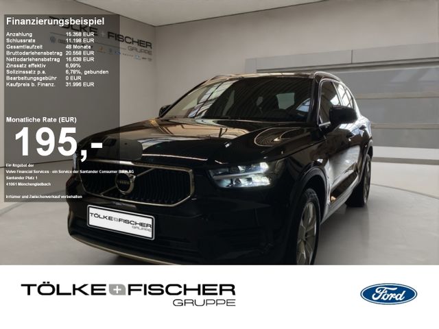 Volvo XC40 B4 Momentum Pro FLA SHZ SpurH el.Heck LM