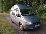 Ford Transit Nugget Camper TÜV NEU! - gebrauchte Ford Transit aus dem Jahr 1998