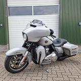 Harley-Davidson 5HD1 Street / E-Glide - Harley-Davidson Motorräder in Hamburg