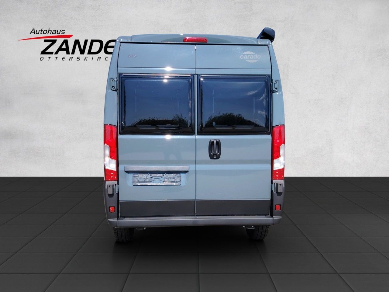 CARADO CV 601 PRO Markise - Bild 6