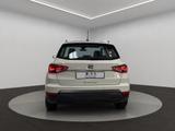 Seat Arona 1.0 TSI Style KLIMA PDC FACELIFT LED - Seat Arona mit Facelift