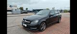 Mercedes-Benz C 300 CDI 4MATIC BlueEFF. AVANTG. Autom. AVA... - gebrauchte Mercedes-Benz C 300 aus dem Jahr 2012