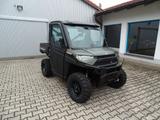 Polaris Ranger Diesel + Full Cab + Heizung  Modell 2026 - DIESEL QUAD