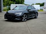 Audi A3 35 TFSI Limousine S tronic S line LED+NAV+SSD - Audi: Ss