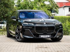 BMW 740 – 3 / 35