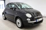 Fiat 500C 1.2 (69 PS)  Cabrio, Schwarz-Me... - Fiat 500C aus 2012