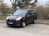 Fiat Doblo 2.0 Lounge Kombi| Camperausbau ... - : Kombi, Camper