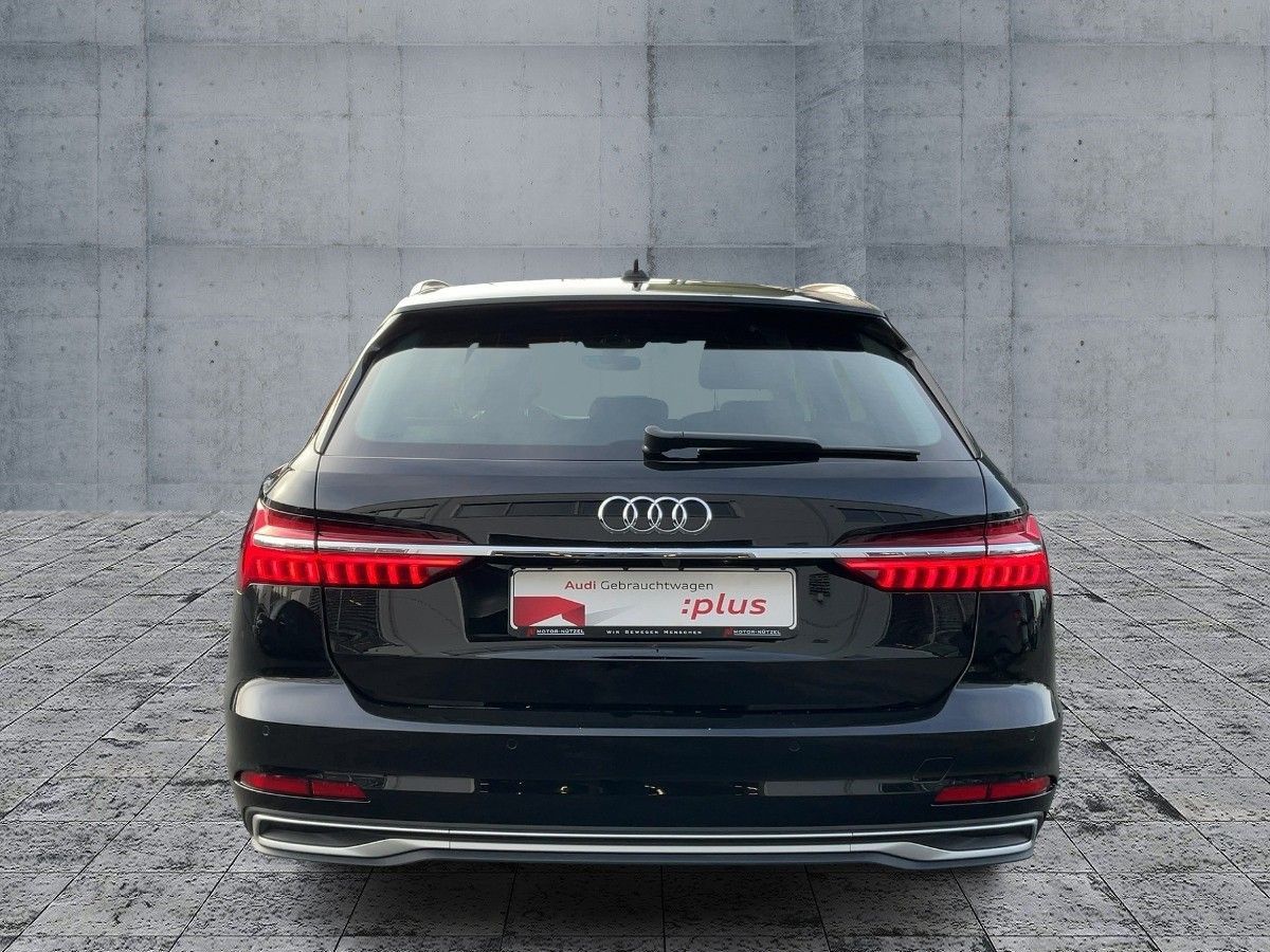 Audi A6 - Bild 5