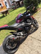 Kawasaki Z800 Sugomi Edition - KAWASAKI 800