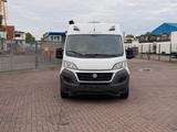 Weinsberg CaraBus 600 *4 Schlafplätze*1.HAND* Fahrradtr.* - Wohnwagen & Wohnmobile in Hannover
