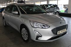 Fahrzeugabbildung Ford Focus 1,5 EcoBlue Cool & Connect Turnier NAVI