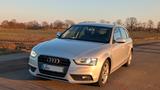 Audi A4 Avant 3.0 V6 TDI | abnehmbare AHK