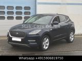 Jaguar E-Pace E-PACE SE AWD - Jaguar E-Pace aus 2021