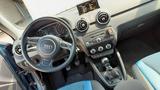 Audi A1 1.0 TFSI ultra 60kW sport Sportback sport - Audi A1: Standheizung