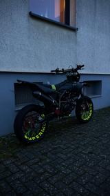 Fantic XMF 125 Bj. 21 - Fantic XMF 125