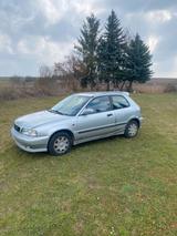 Suzuki baleno - Suzuki Gebrauchtwagen von 1997