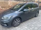 Volkswagen Touran 1.4 TSI DSG Highline Highline 2xR-Line - : Kleinbus, Privatanbieter