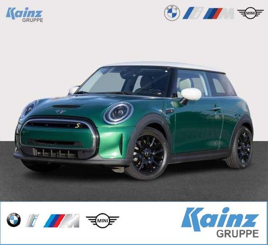 MINI 3-TÜRER Elektro Mini Cooper SE Classic Trim