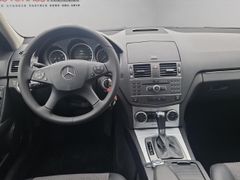 MERCEDES-BENZ C 200 T AHK-klappbar Klimaautom e-Sitze SHZ Temp