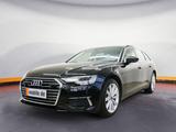 Audi A6 Avant 40 TDI design S tro. LED AHK virt. Cock - Audi A6 Gebrauchtwagen in Saarbrücken