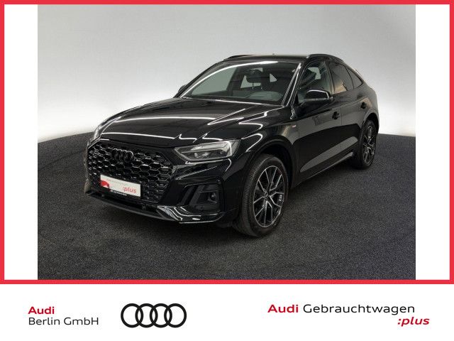 Image of Audi Q5