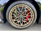 BMW M4 4-serie Coupé CS - BMW M4: Automatik
