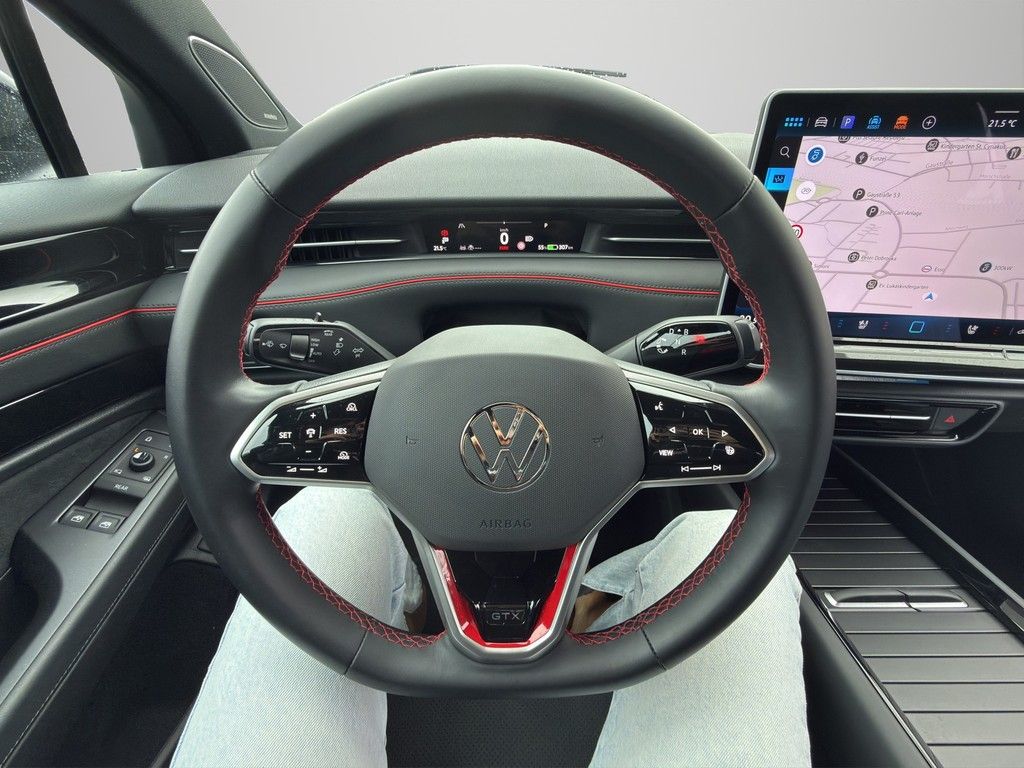 Volkswagen ID.7 Tourer GTX 4Motion H&K ACC DCC MATRIX 360° foto 12