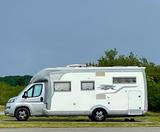 Laika Kreos 4009 AHK SAT SOLAR  - Laika Kreos