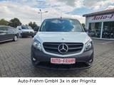 Mercedes-Benz Citan Kasten 109/111 CDI extralang - gebrauchte Mercedes-Benz Citan aus dem Jahr 2022
