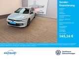 Volkswagen Golf VIII Lim Goal 1.5 TSI + App + Navi + Kamera