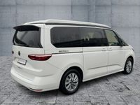 Volkswagen T7 California - Vorschau Bild 6