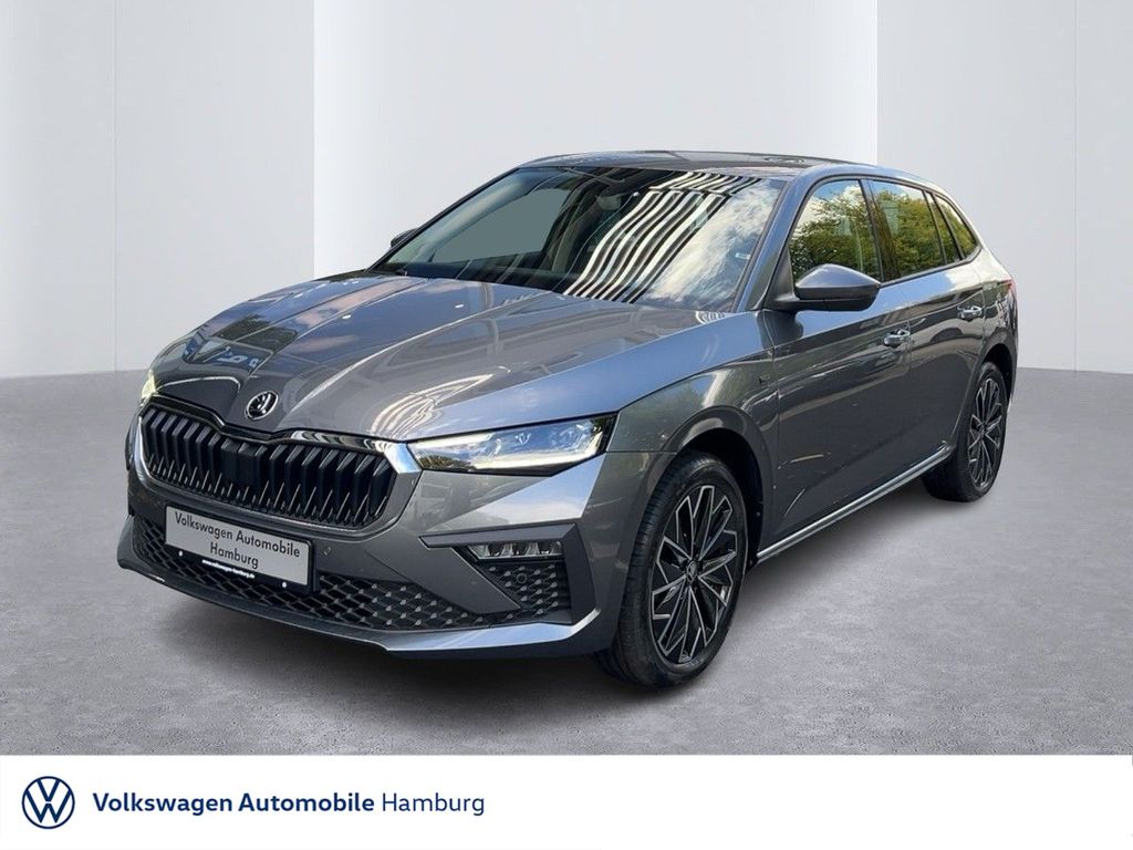 Image of Skoda Scala