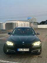BMW Bmw 525d F11 - BMW 525 in Bonn