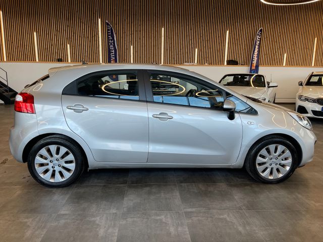 Kia Rio Edition 7 1.4 5-Türer *KLIMA*TÜV082026*